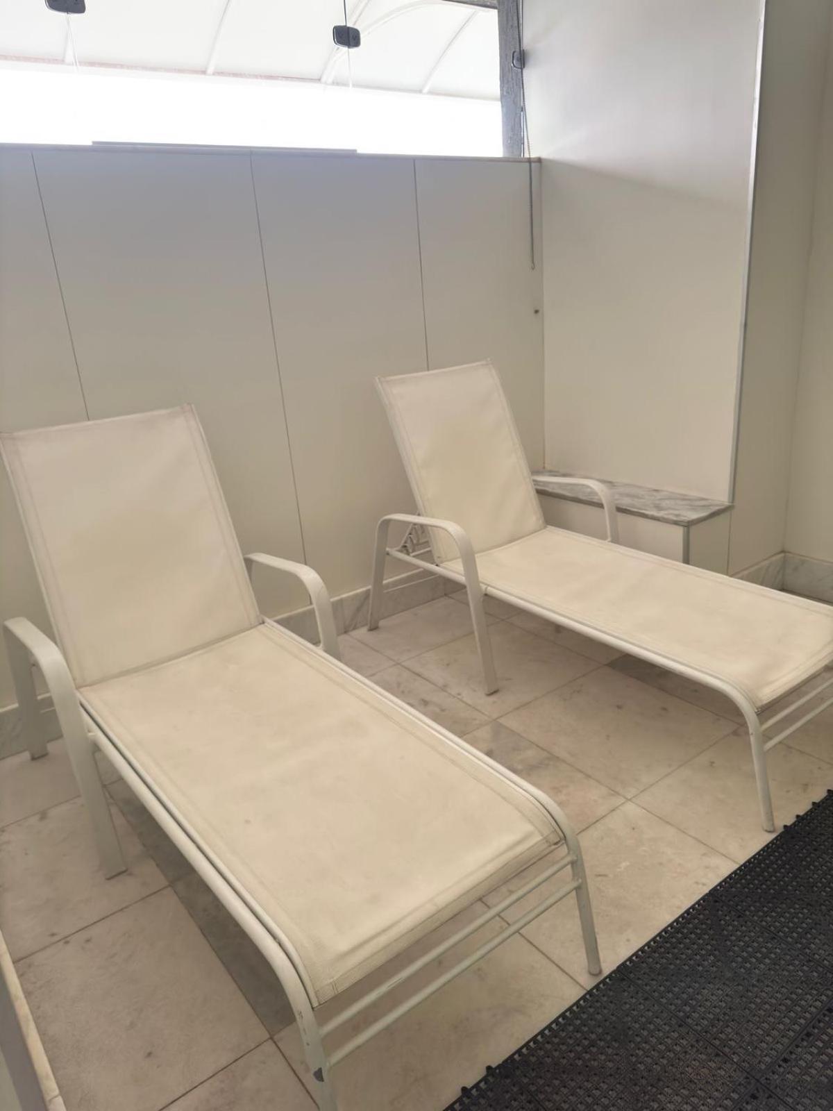شقة Max Savassi Luxury بيلو هورزونتي المظهر الخارجي الصورة